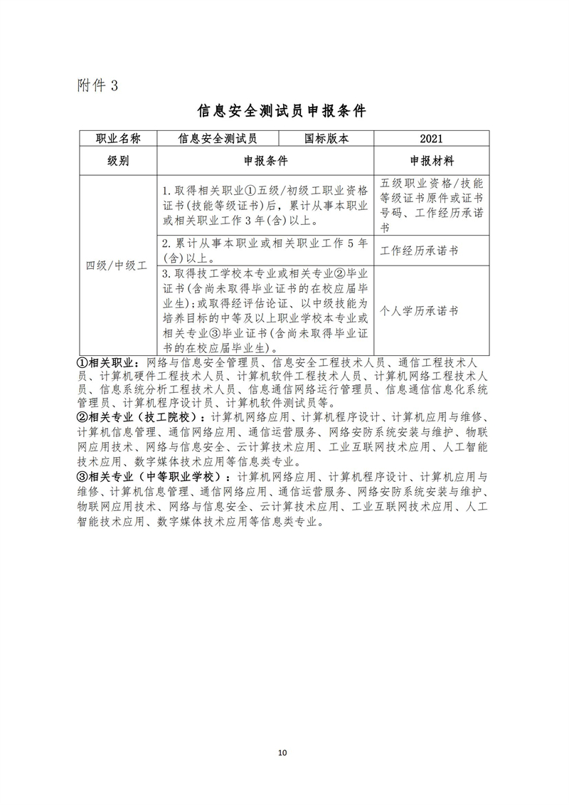 关于开展供应链管理师、互联网营销师、信息安全测试员职业技能等级认定工作的通知（中教培〔2023〕24号）_09.jpg